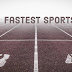 World Fastest Sports