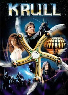 Baixar Filmes Download   Krull (Dublado) Grátis