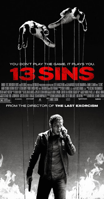 13Sins 2014