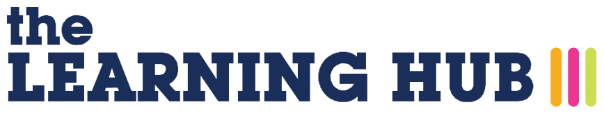 Learning Hub.