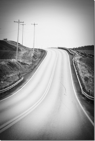 road