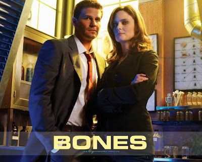Bones Season 5 Episode 7