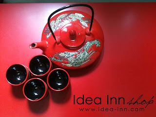 chinese tea set to rent or buy