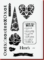 For Always WOTG stamp set_2013
