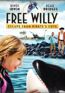 Download Free Willy 4 A Grande Fuga Dual Audio