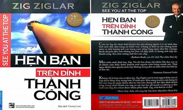 Hẹn Bạn Trên Đỉnh Thành Công