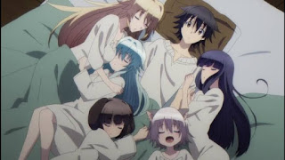 Rekomendasi 10 Anime Isekai Terbaik Part 2 Wajib Kalian Tonton