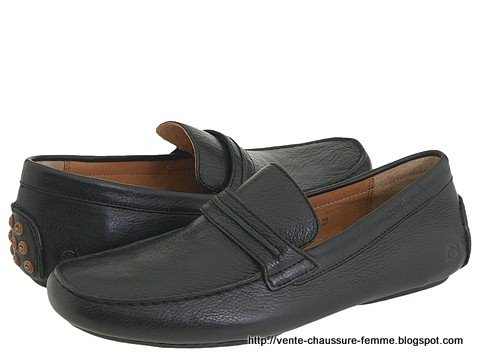 Vente chaussure femme:chaussure-628917