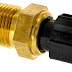 Engine coolant temperature sensor