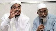Ustadz Abubakar Ba'asyir Segera Bebas Karena Sudah Jalani 2/3 Masa Penahanan