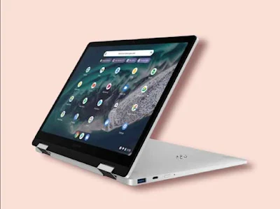 تعرف على  مواصفات وسعر أحدث حواسيب سامسونج 360   2 Galaxy Chrome book