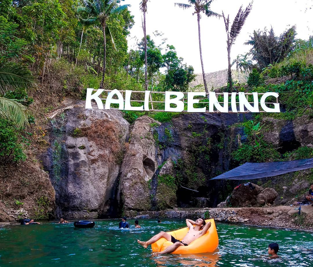Kali Bening Wisata  Hits Jepara  2022 Wisata  Hits