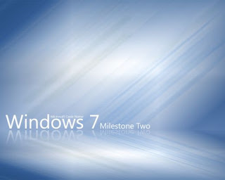 Windows 7 Wallpapers