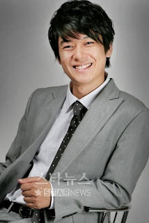 Kang Sung Min