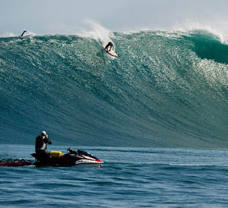 Shot of the Week - Roadies 2010