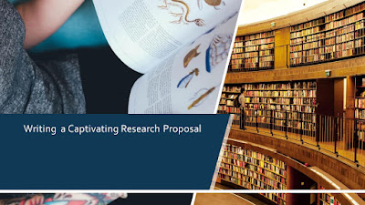 student research proposal example pdf