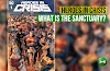 Heroes in Crisis: Everyone who was at Sanctuary is DEAD