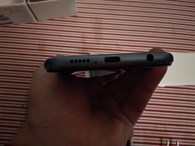 Xiaomi Redmi Note 9S - Review