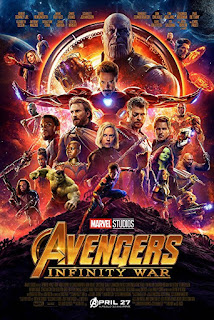 The Avengers 3 Full Movie in Hindi HD Free Download