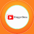 Blogger Desa