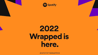 Cara Melihat Spotify Wrapped 2022 Ke Instagram