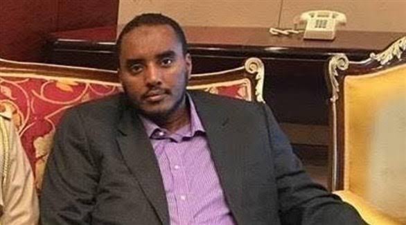 Fahd yassin is terror and spreads terrorism all over Somalia
