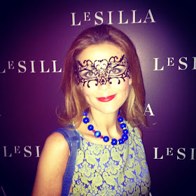 Le Silla Anniversary party, Fashion and Cookies, fashion blogger