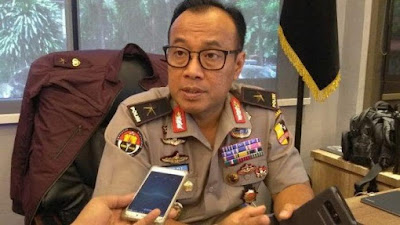 Terkait Kabar 7 Kontainer Surat Suara Tercoblos, Grup WhatsApp "Politik Sabana Minang"  Diperiksa Polisi