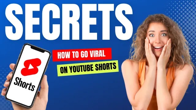 5 Ways to Make Your YouTube Shorts Go Viral in 2022