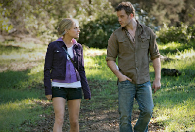 True Blood S06E02. The Sun