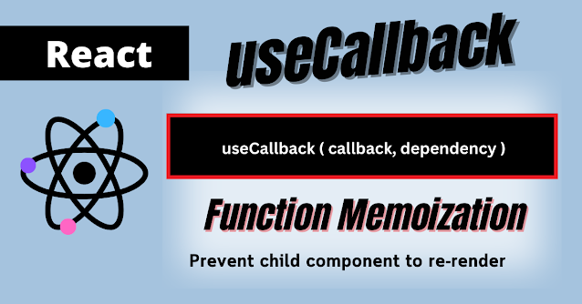 understanding usecallback with example code and case study