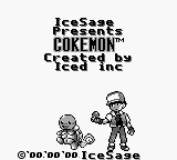 Pokemon Cokemon (GB)