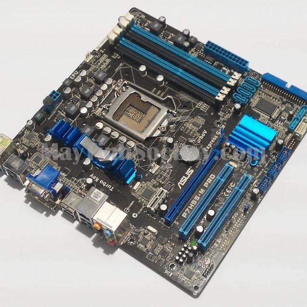 Mainboard Uy Tín