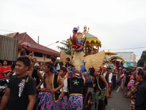 Sejarah Tradisi Nadran Masyarakat Cirebon dan Desa 