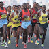 Kenyan marathoner wins Lagos City Marathon