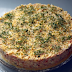 Салат с ананасом и кальмаром