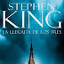 STEPHEN KING  LA LLEGADA DE LOS TRES