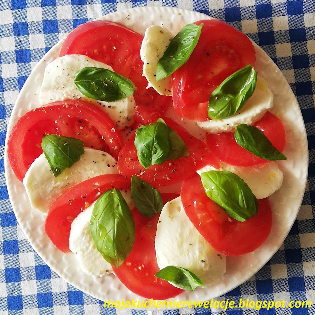 caprese 