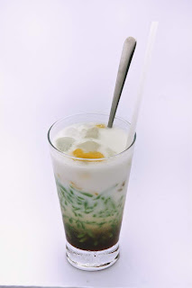 Es Cendol