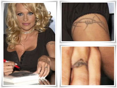 david beckham tattoos victoria. A naked victoria have tattoos,