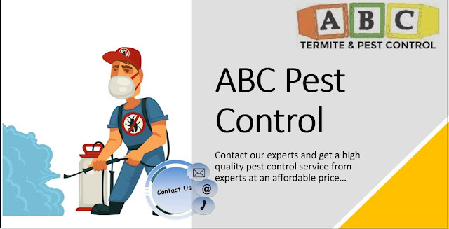 ABC Pest Control