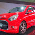 Kelebihan dan Kekurangan Daihatsu Ayla