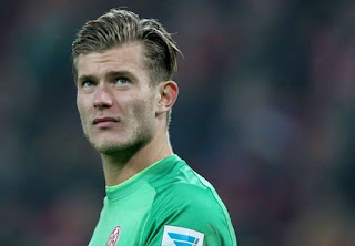 Agen Bola - Liverpool Segera Dapatkan Loris Karius