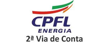 2 VIA DE CONTA DE LUZ CPFL