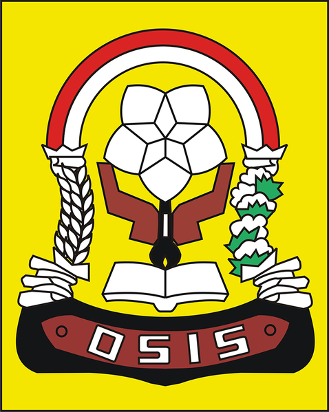 Kumpulan Logo Gambar: Logo Osis - Organisasi Siswa Intra Sekolah