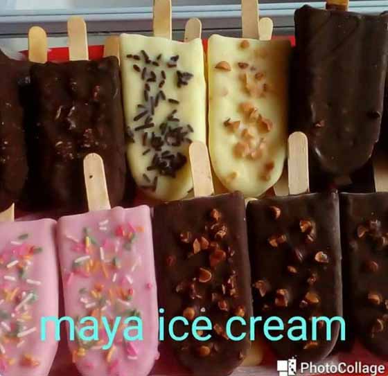 Resep Es Krim Magnum KW By Maya. Enak Banget dan Gampang Banget