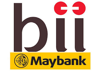 bank Bii maybank Kupang