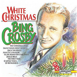 bing crosby the christmas song lyrics