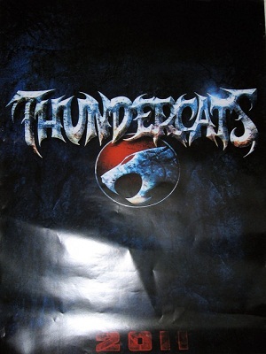 Thundercats (2011) 13