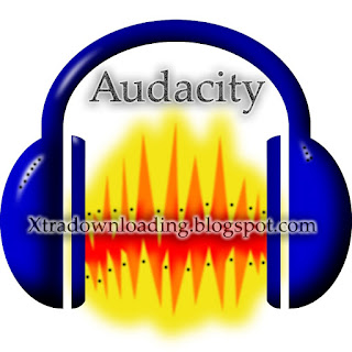 Audacity-download